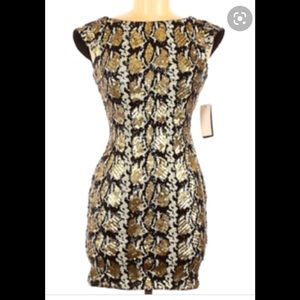 Guess Sequin Minidress Sophy